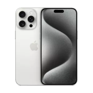 iPhone 15 Pro Max Titane blanc iPhone 15 Pro Max Titane blanc prix Maroc