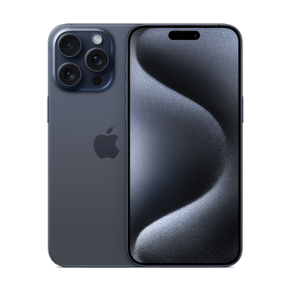 iPhone 15 Pro Max Titane bleu iPhone 15 Pro Max Titane bleu prix Maroc