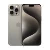 iPhone 15 Pro Max Titane naturel iPhone 15 Pro Max Titane naturel prix Maroc