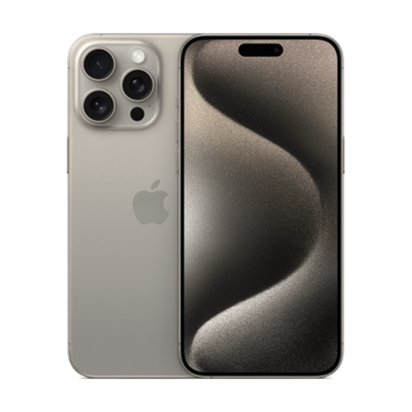 iPhone 15 Pro Max Titane naturel iPhone 15 Pro Max Titane naturel prix Maroc