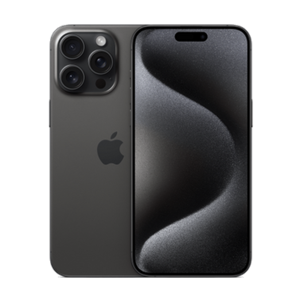 iPhone 15 Pro Max Titane noir iPhone 15 Pro Max Titane noir prix Maroc