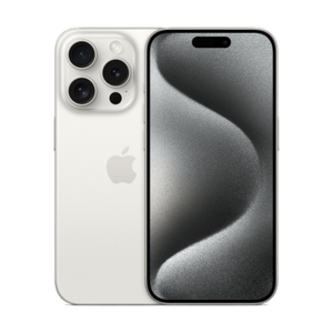 iPhone 15 Pro Titane blanc iPhone 15 Pro Titane blanc prix Maroc