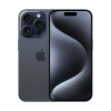 iPhone 15 Pro Titane bleu prix Maroc
