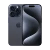 iPhone 15 Pro Titane bleu iPhone 15 Pro Titane bleu prix Maroc