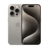 iPhone 15 Pro Titane naturel iPhone 15 Pro Titane naturel prix Maroc