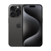 iPhone 15 Pro Titane noir prix Maroc