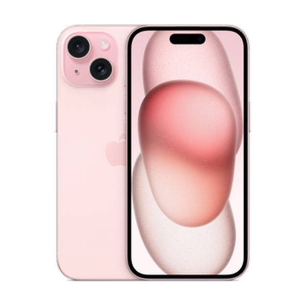 iPhone 15 Rose iPhone 15 Rose prix Maroc