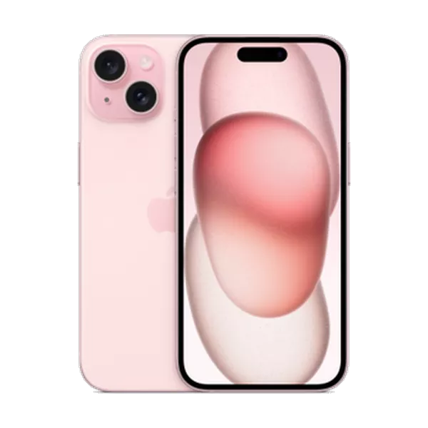 iPhone 15 Rose iPhone 15 Rose prix Maroc