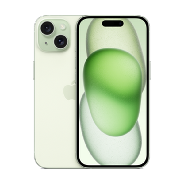 iPhone 15 Vert iPhone 15 Vert prix Maroc