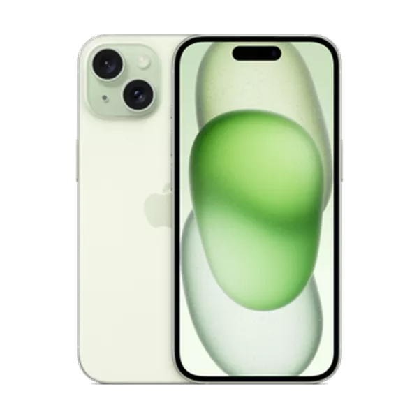 iPhone 15 Vert iPhone 15 Vert prix Maroc