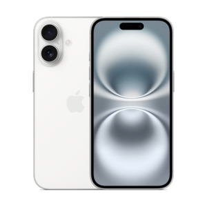 iPhone 16 Blanc iPhone 16 Blanc prix Maroc