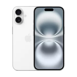 iPhone 16 Blanc iPhone 16 Blanc prix Maroc