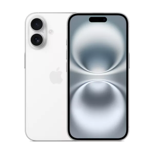 iPhone 16 Blanc iPhone 16 Blanc prix Maroc