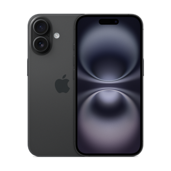 iPhone 16 Noir prix Maroc