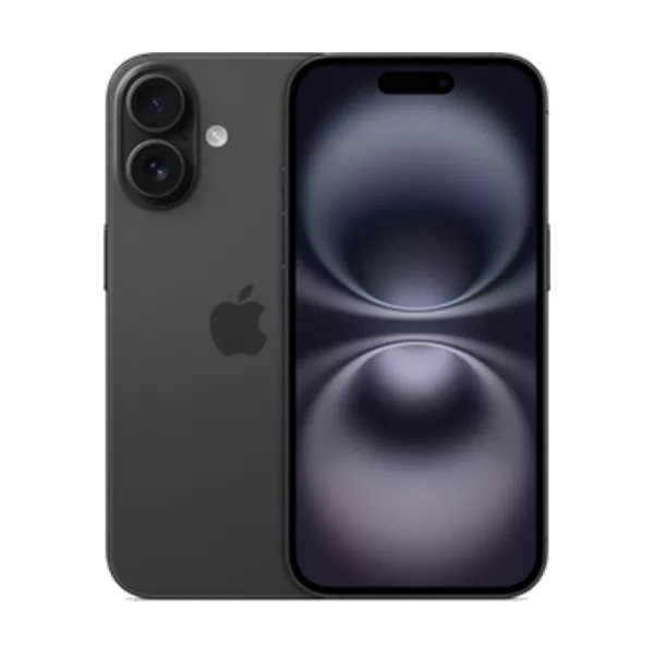 iPhone 16 Noir iPhone 16 Noir prix Maroc