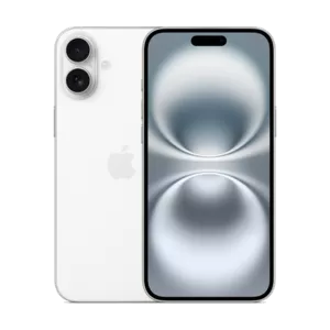 iPhone 16 Plus Blanc iPhone 16 Plus Blanc prix Maroc
