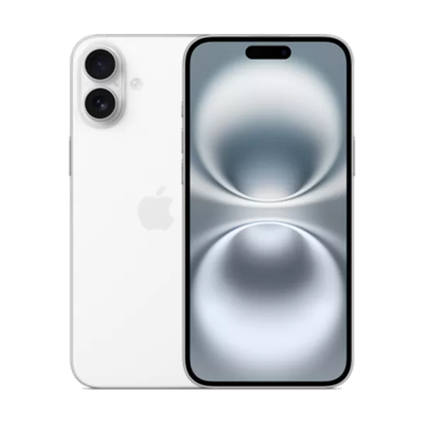 iPhone 16 Plus Blanc prix Maroc