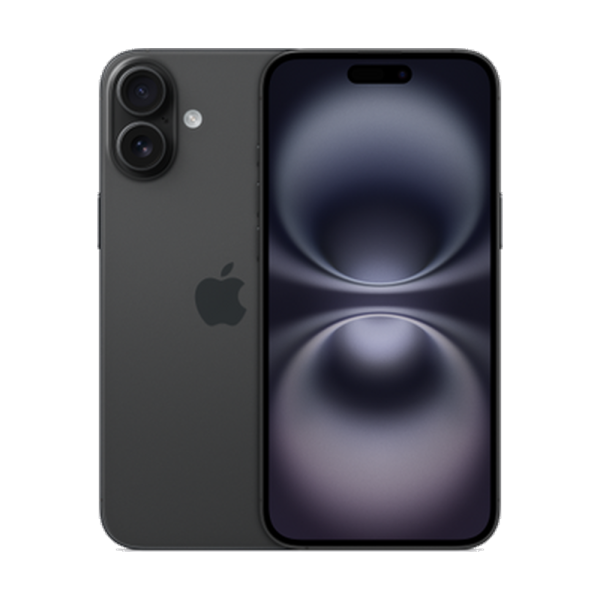 iPhone 16 Plus Noir iPhone 16 Plus Noir prix Maroc