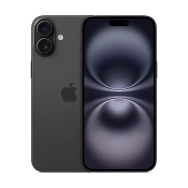 iPhone 16 Plus Noir prix Maroc
