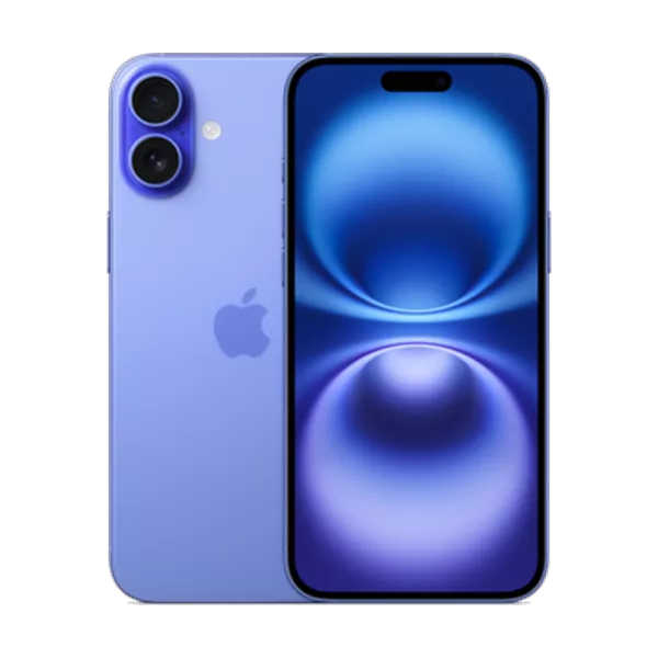 iPhone 16 Plus Outremer prix Maroc