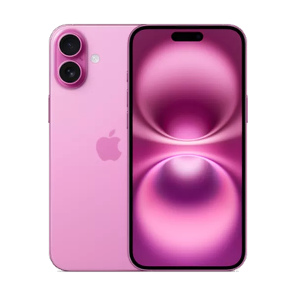 iPhone 16 Plus Rose prix Maroc