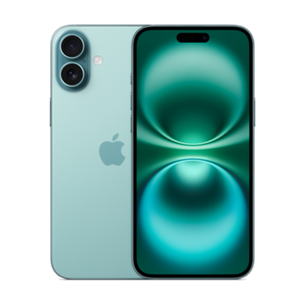 iPhone 16 Plus Sarcelle iPhone 16 Plus Sarcelle prix Maroc