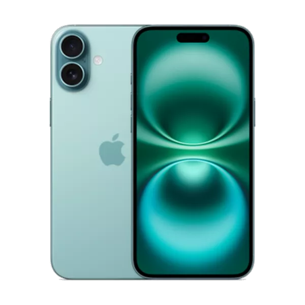 iPhone 16 Plus Sarcelle prix Maroc