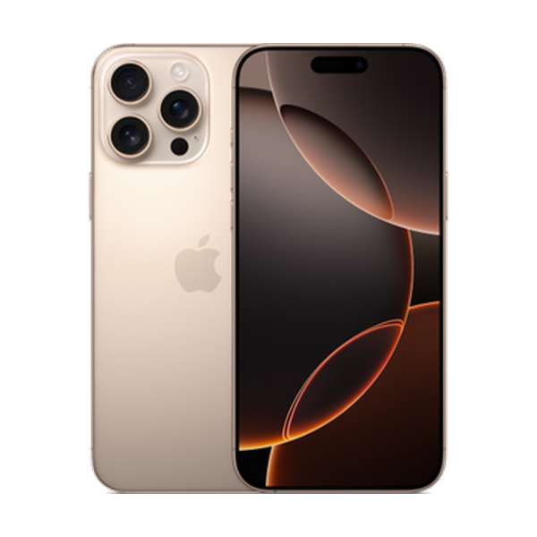 iPhone 16 Pro Max Titane désert iPhone 16 Pro Max Titane désert prix Maroc