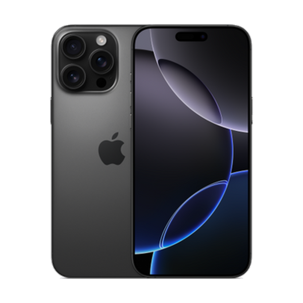 iPhone 16 Pro Max Titane noir iPhone 16 Pro Max Titane noir prix Maroc