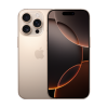 iPhone 16 Pro Titane désert prix Maroc