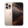 iPhone 16 Pro Titane désert iPhone 16 Pro Titane désert prix Maroc