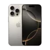 iPhone 16 Pro Titane naturel iPhone 16 Pro Titane naturel prix Maroc