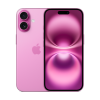 iPhone 16 Rose prix Maroc