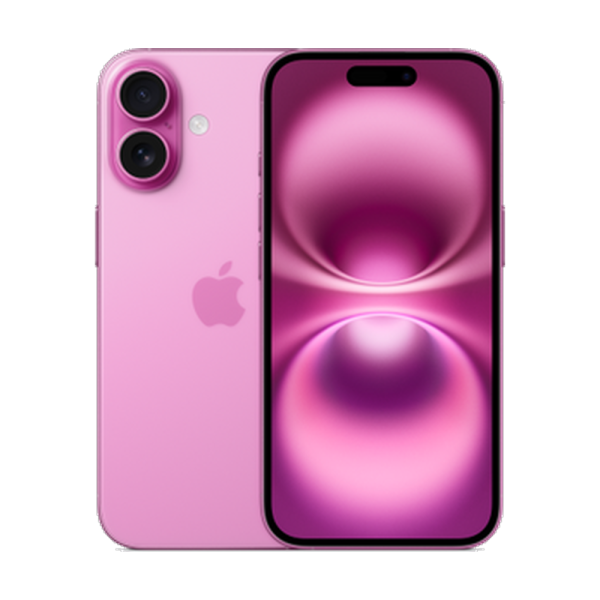iPhone 16 Rose prix Maroc