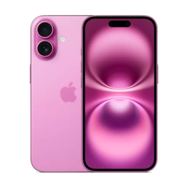 iPhone 16 Rose iPhone 16 Rose prix Maroc