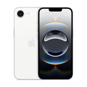 iPhone 16e Blanc prix Maroc