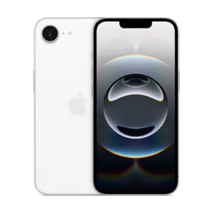 iPhone 16e Blanc iPhone 16e Blanc prix Maroc
