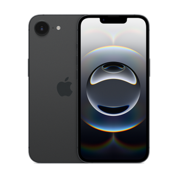 iPhone 16e Noir iPhone 16e Noir prix Maroc
