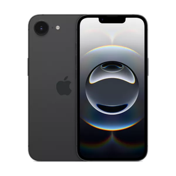 iPhone 16e Noir prix Maroc