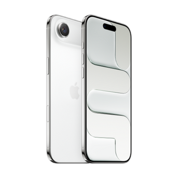 iPhone 17 Air Blanc nuage iPhone 17 Air Blanc nuage prix Maroc