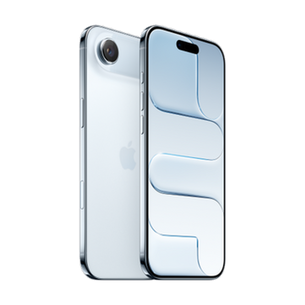 iPhone 17 Air Bleu ciel iPhone 17 Air Bleu ciel prix Maroc