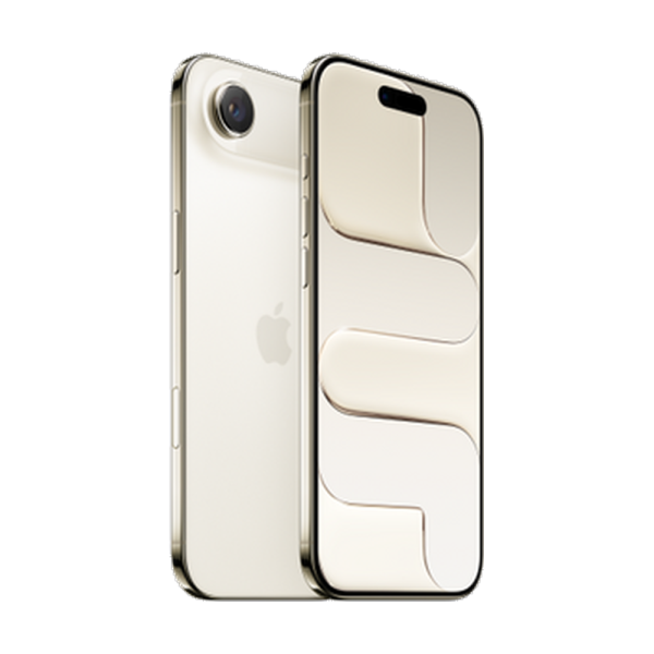 iPhone 17 Air Or clair iPhone 17 Air Or clair prix Maroc