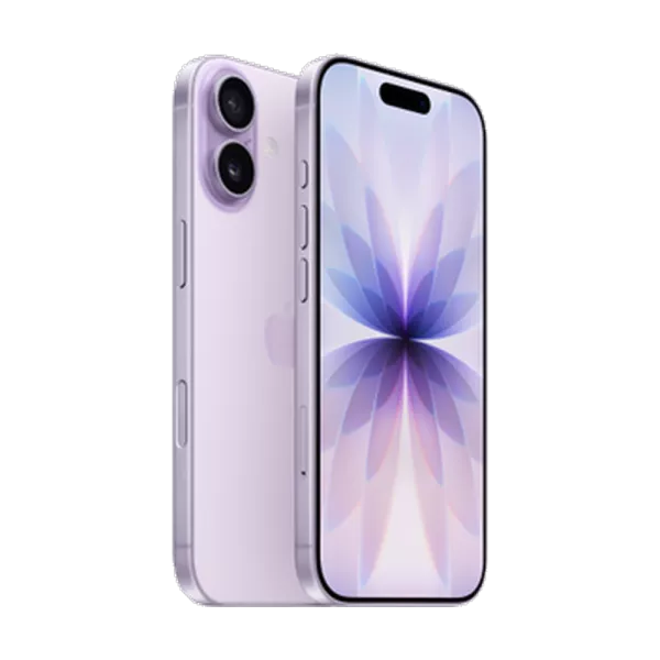 iPhone 17 Lavande iPhone 17 Lavande prix Maroc