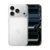 iPhone 17 Pro Argent iPhone 17 Pro Argent prix Maroc