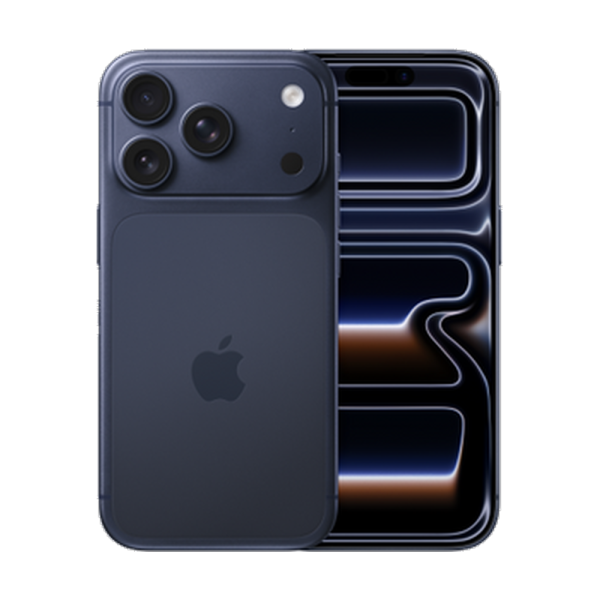 iPhone 17 Pro Bleu intense prix Maroc