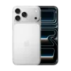 iPhone 17 Pro Max Argent iPhone 17 Pro Max Argent prix Maroc