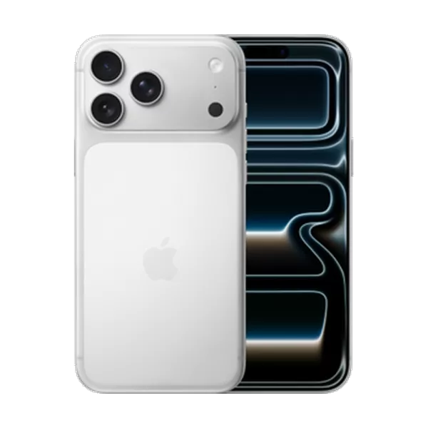 iPhone 17 Pro Max Argent iPhone 17 Pro Max Argent prix Maroc