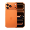 iPhone 17 Pro Max Orange cosmique prix Maroc