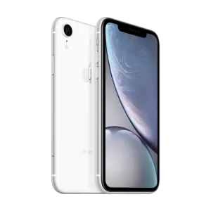 iPhone XR Blanc iPhone XR Blanc prix Maroc