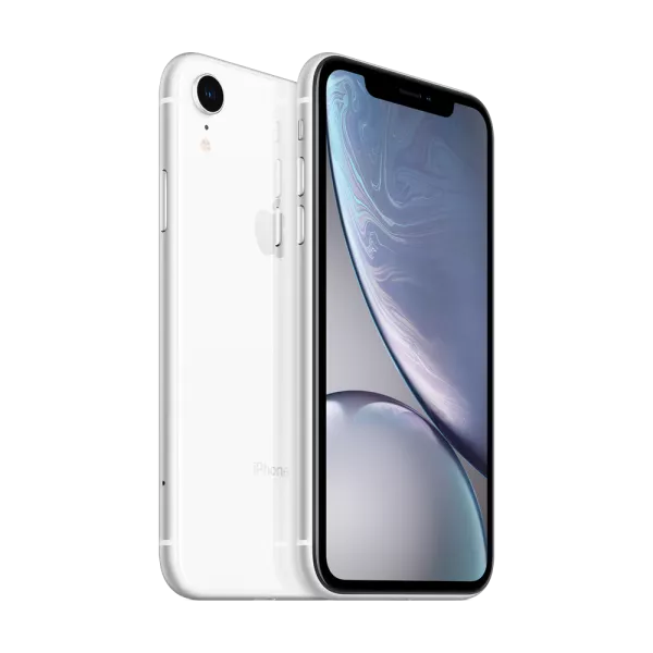 iPhone XR Blanc iPhone XR Blanc prix Maroc